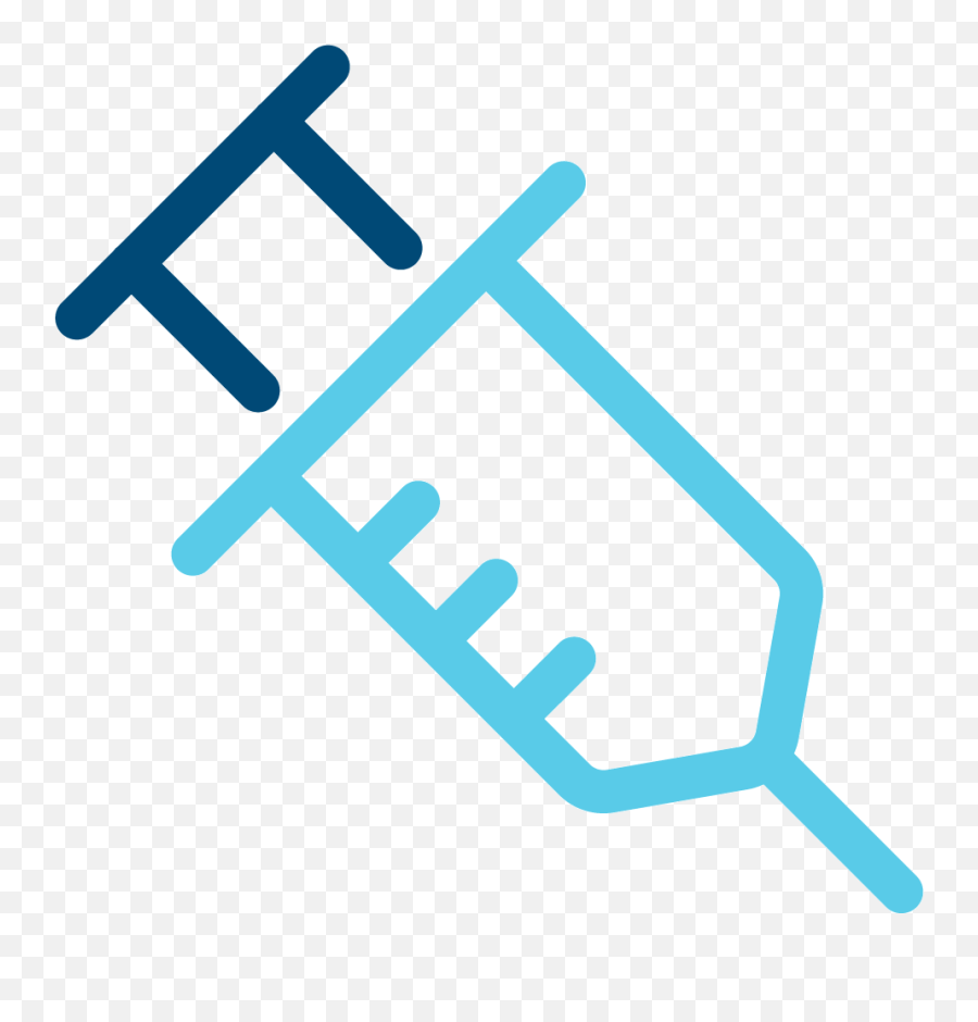 Covid - Injector Icon Emoji,Vaccine Png