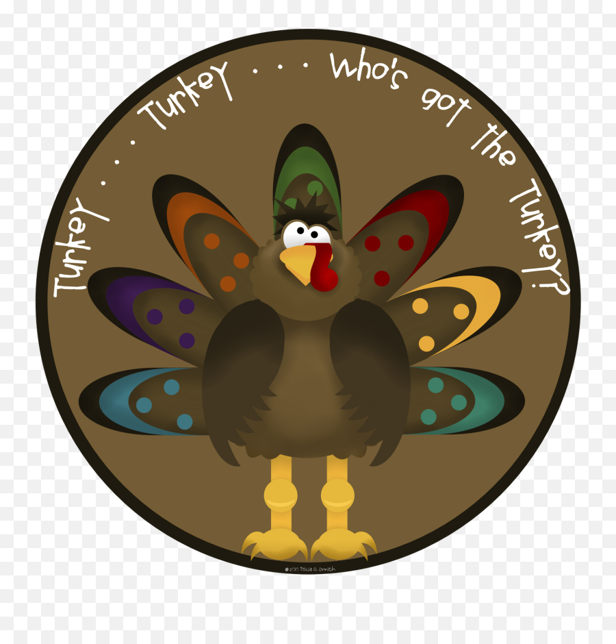 Download Broken Leg Turkey Clipart Png - Turkey Emoji,Turkey Leg Clipart