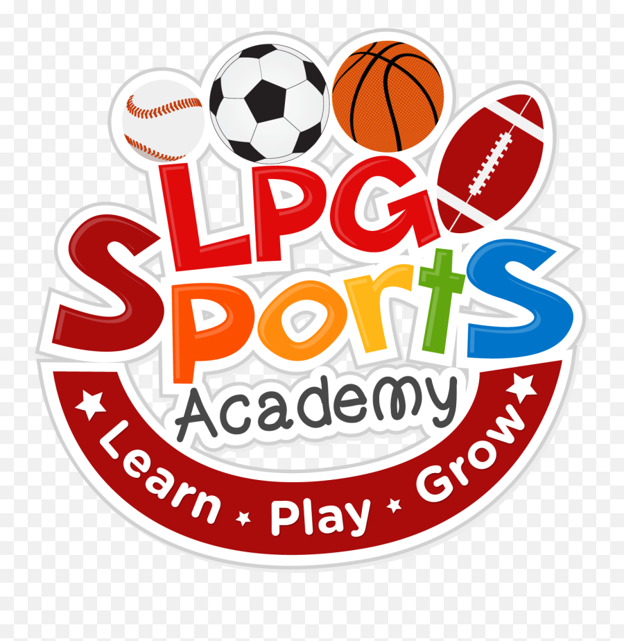 Sports For Kids Franklin Lpg Sports Academy Play To - Sports Academy Emoji,Dkn Logo