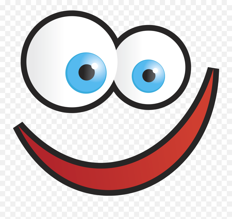 Animated Lighthouse Clipart - Funny Face Cartoon Png Clipart Cartoon Face Png Emoji,Lighthouse Clipart