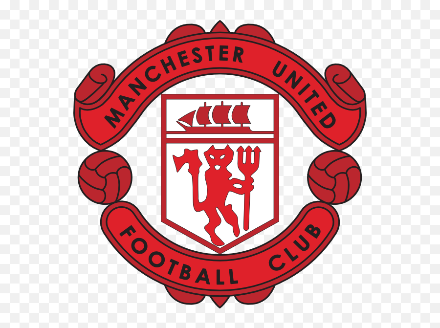 Pin - Manchester United Logo 1878 Emoji,Manchester United Logo