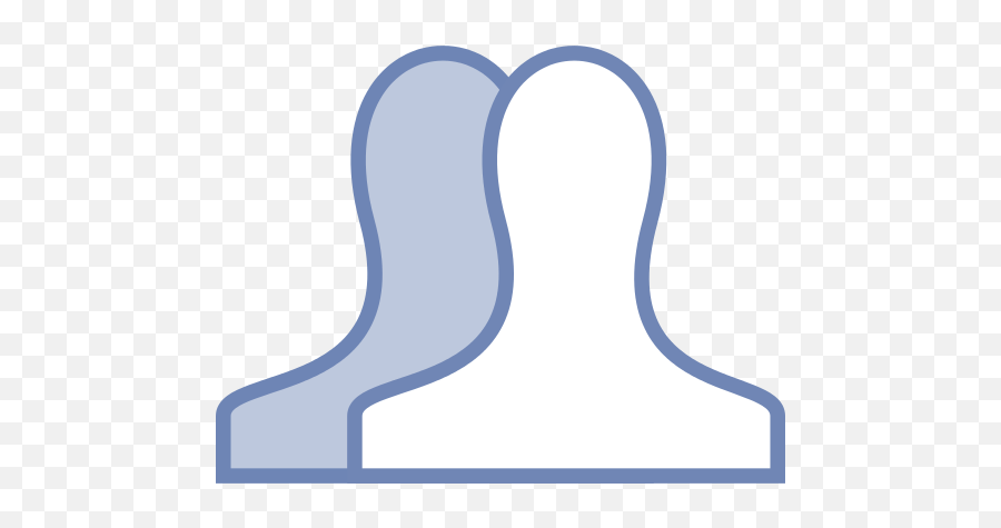 Friends On Social Media Transparent Png - Stickpng Tipos De Comunicacion Png Sin Fondo Emoji,Barber Pole Clipart