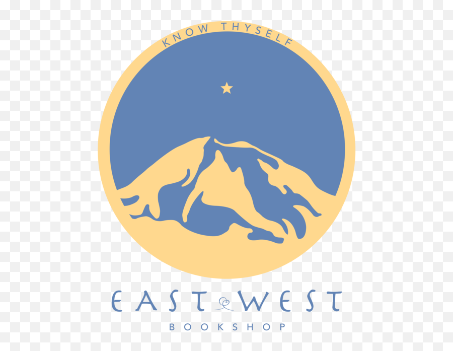 The Truth About White Sage And Palo Santo - East West Bookshop East West Bookshop Logo Emoji,Sages Logo