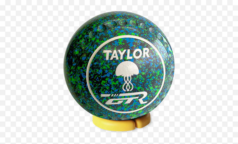 Taylor Gtr Size 2 Gripped - Sports Toy Emoji,Jellyfish Logo