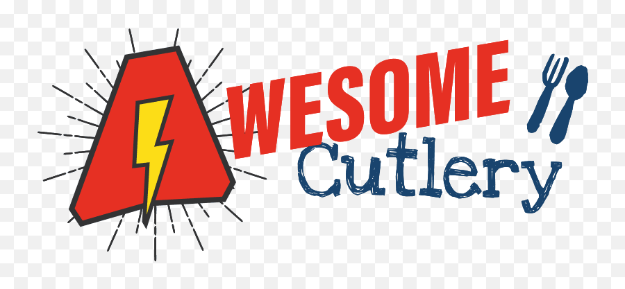 Home - Awesome Cutlery Yerdle Emoji,Awesome Logo