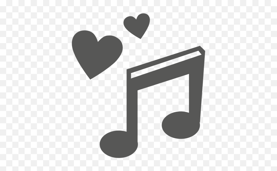 Music Icon Transparent 198223 - Free Icons Library Emoji,Musical Notes Transparent Background