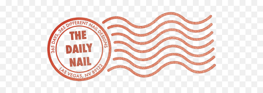 The Daily Nail Emoji,Logo What Am I