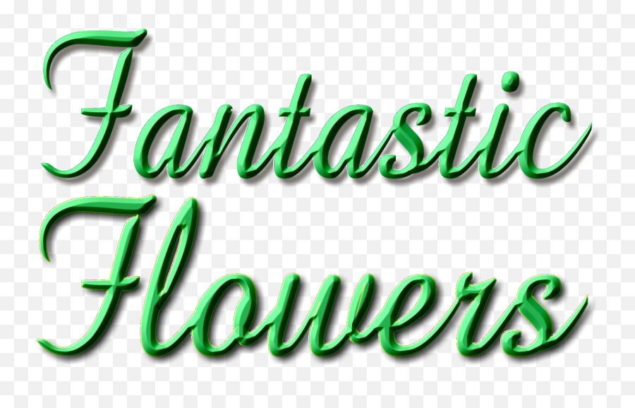 Fantastic Flowers - Celebrating Lifeu0027s Moments U2013 One Flower Emoji,Flowers Logo