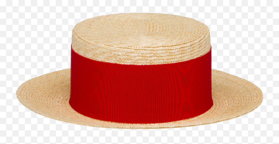 Straw Hat With Bow Emoji,Rice Hat Png