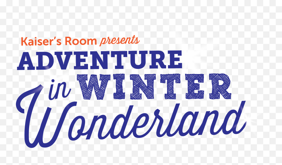 Wonderland U2014 Kaiseru0027s Room Emoji,Winterwonderland Clipart