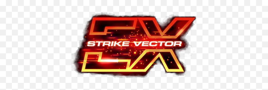 Strike Vector Ex Trainer 4 Cheats U0026 Codes - Pc Games Trainers Emoji,Ex Logo