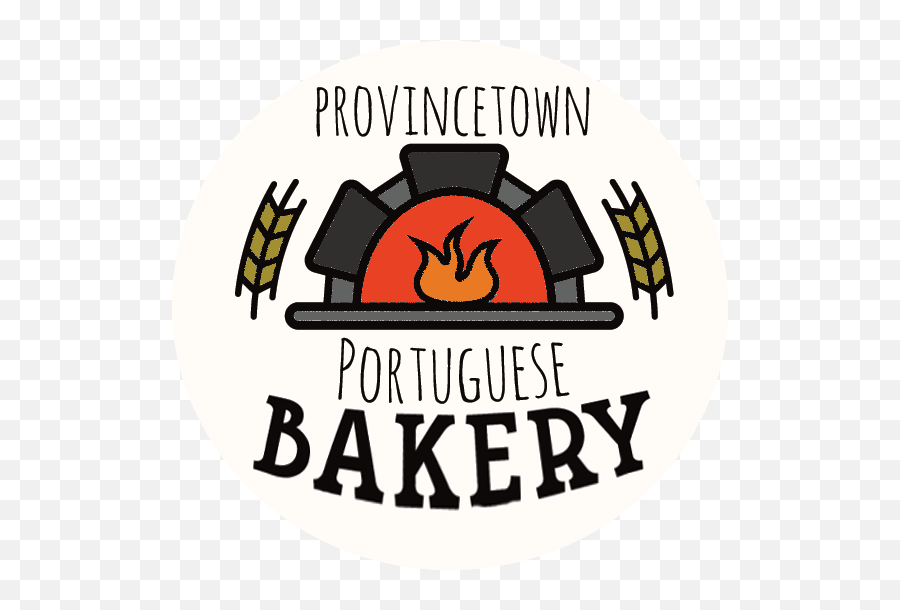 Provincetown Portuguese Bakery Generations In The Making Emoji,Pastry Logo