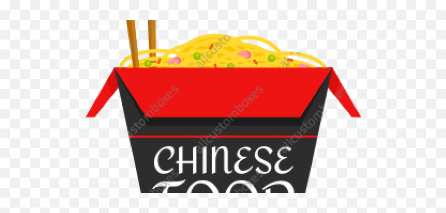 Chinese Pizza Box Archives - Custom Packaging Boxes Custom Emoji,Pizza Box Clipart