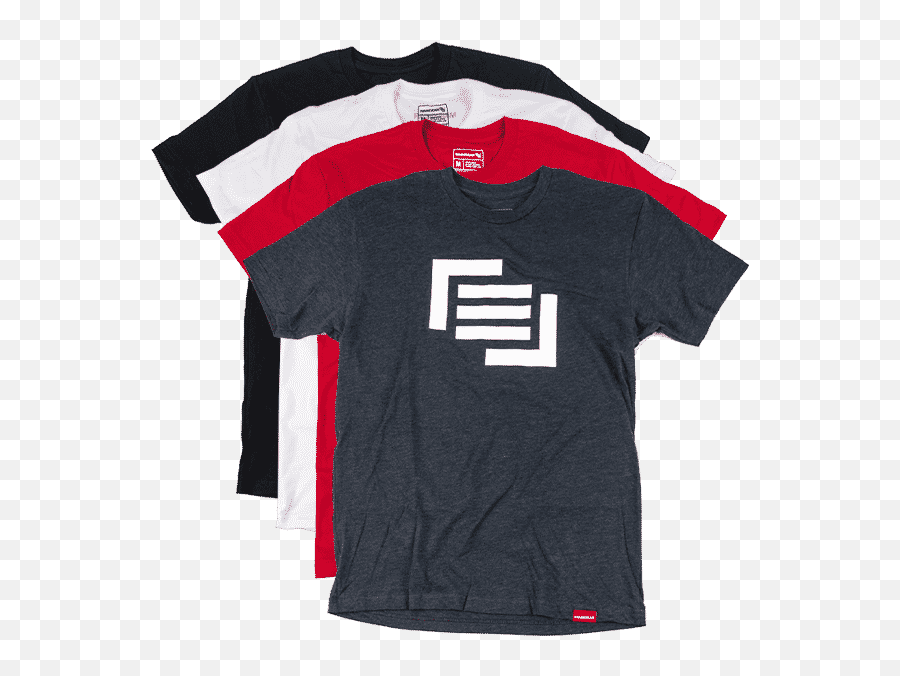 Maingear Classic T - T Shirt Group Png Emoji,Logo Shirts
