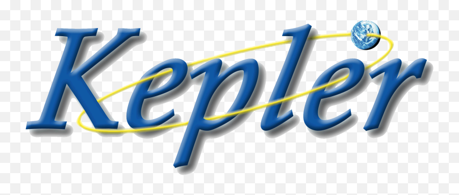Kepler Logo - Kepler Emoji,Nasa Logo Png