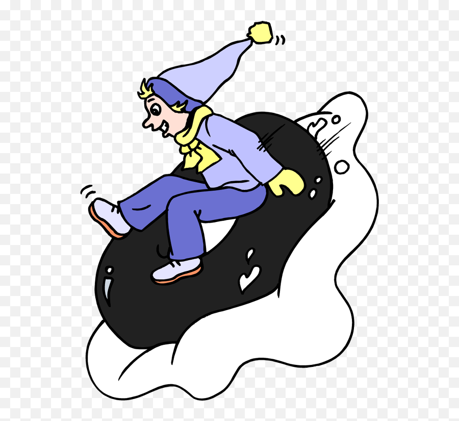 Free Snowtubing Cliparts Download Free Snowtubing Cliparts Emoji,Tubing Clipart
