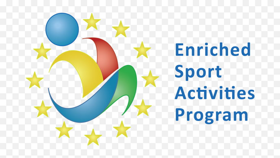 Wwwesaprogrameu Esa Program - Enriched Sport Activities Emoji,Esa Logo