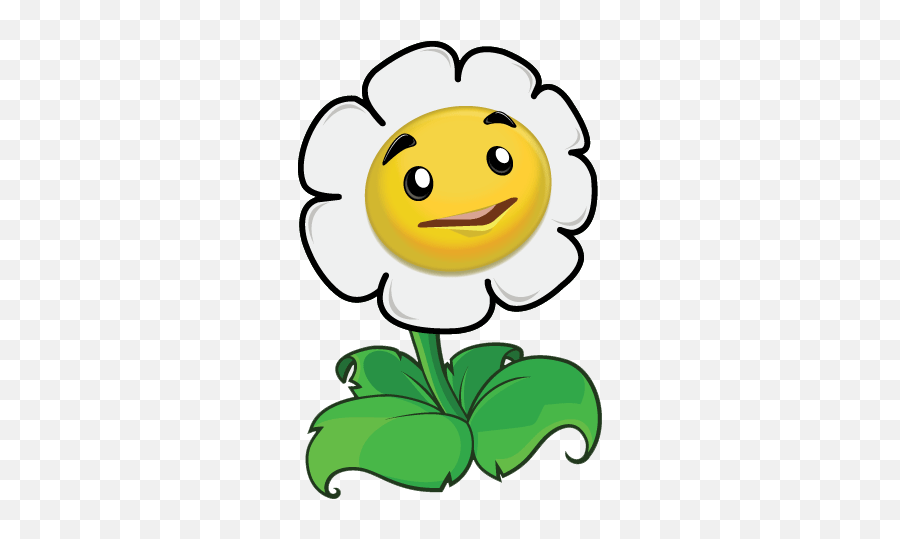 Marigoldgallery Plants Vs Zombies Wiki Fandom Emoji,Marigolds Clipart