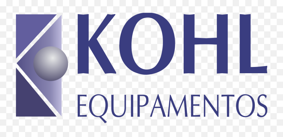 Kohl Equipamentos Excelência Em Sistemas Elétricos Emoji,Kohl's Logo Png