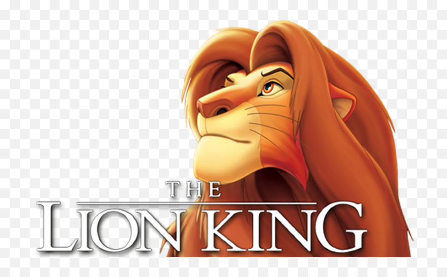 Lion King Logo Png - Transparent Background The Lion King Transparent Emoji,Lion King Logo