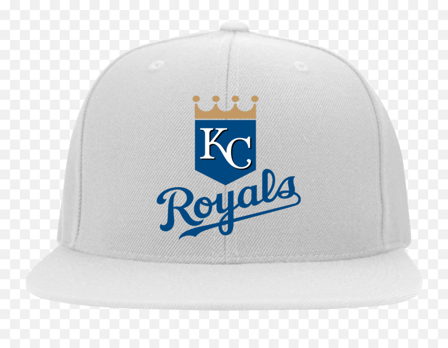 Official Kansas City Royals Classic - Kansas City Royals Crown Emoji,Kansas City Royals Logo