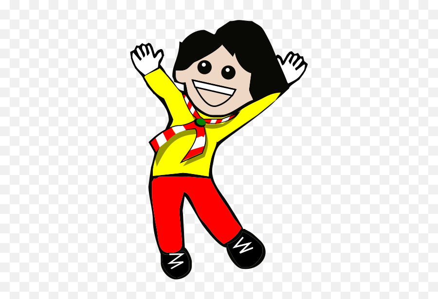 Jump Clipart Child Jump Jump Child Emoji,Jump Clipart