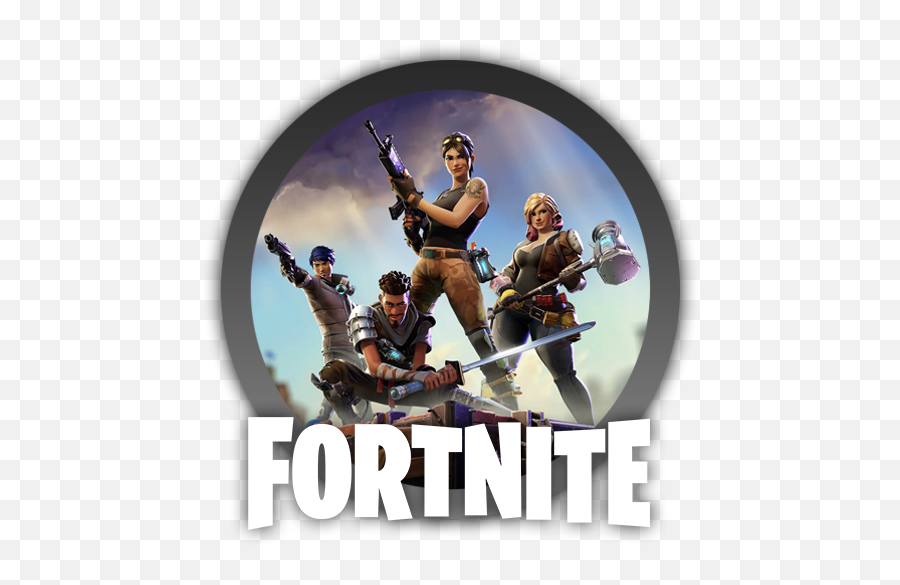 For Fortnite Using Port Forwarding - Fortnite Icon Emoji,Fortnite Battle Royale Logo