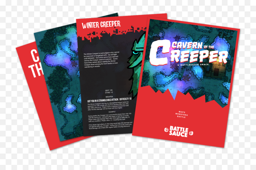 Cavern Of The Creeper Battlesauce Emoji,Creeper Png