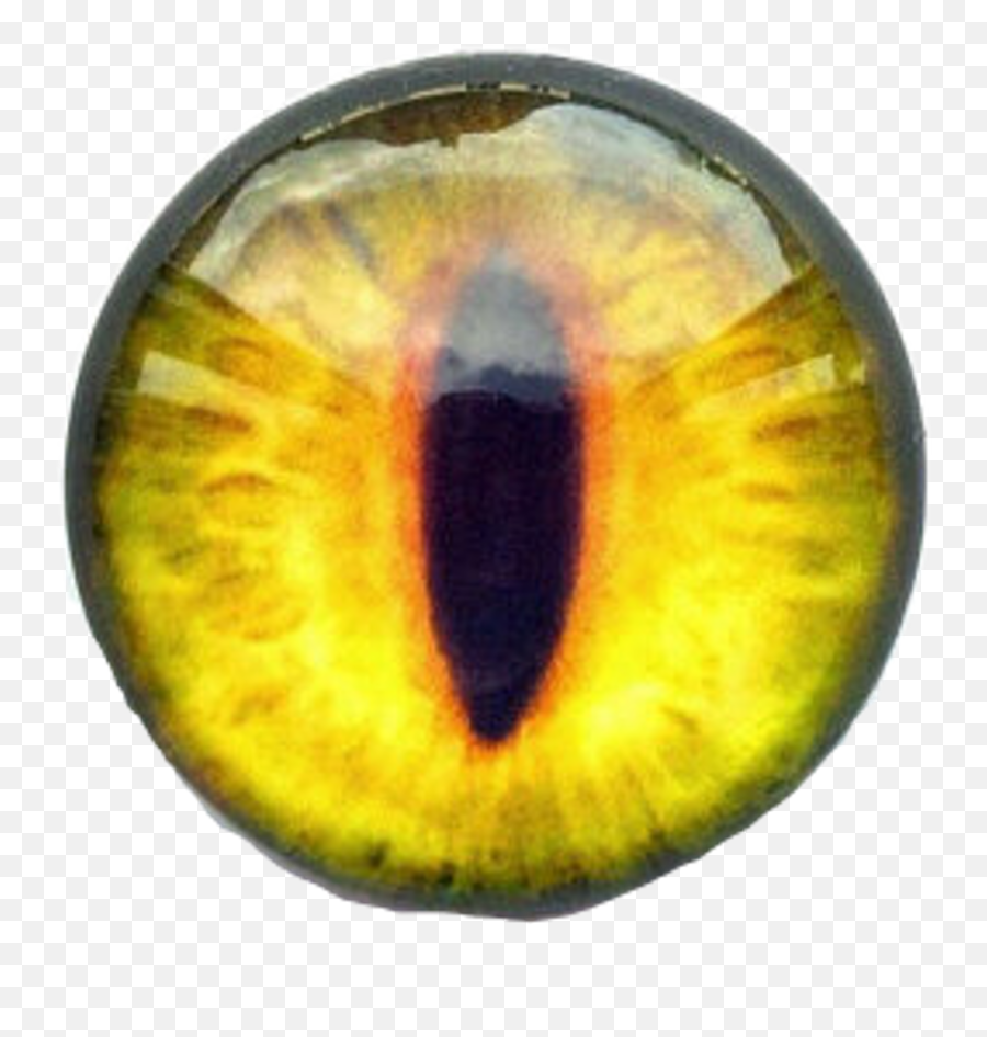 Transparent Demon Eye Png - Demon Eye Png Emoji,Eye Png
