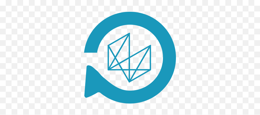 Imagestation Hexagon Geospatial - Vertical Emoji,Hexagon Logo