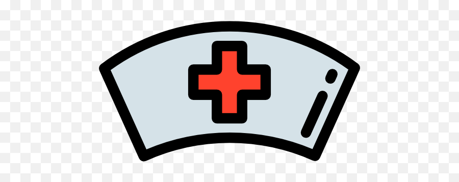 Free Transparent Medicine Png Download - Transparent Background Nurse Hat Clipart Emoji,Nurse Hat Clipart