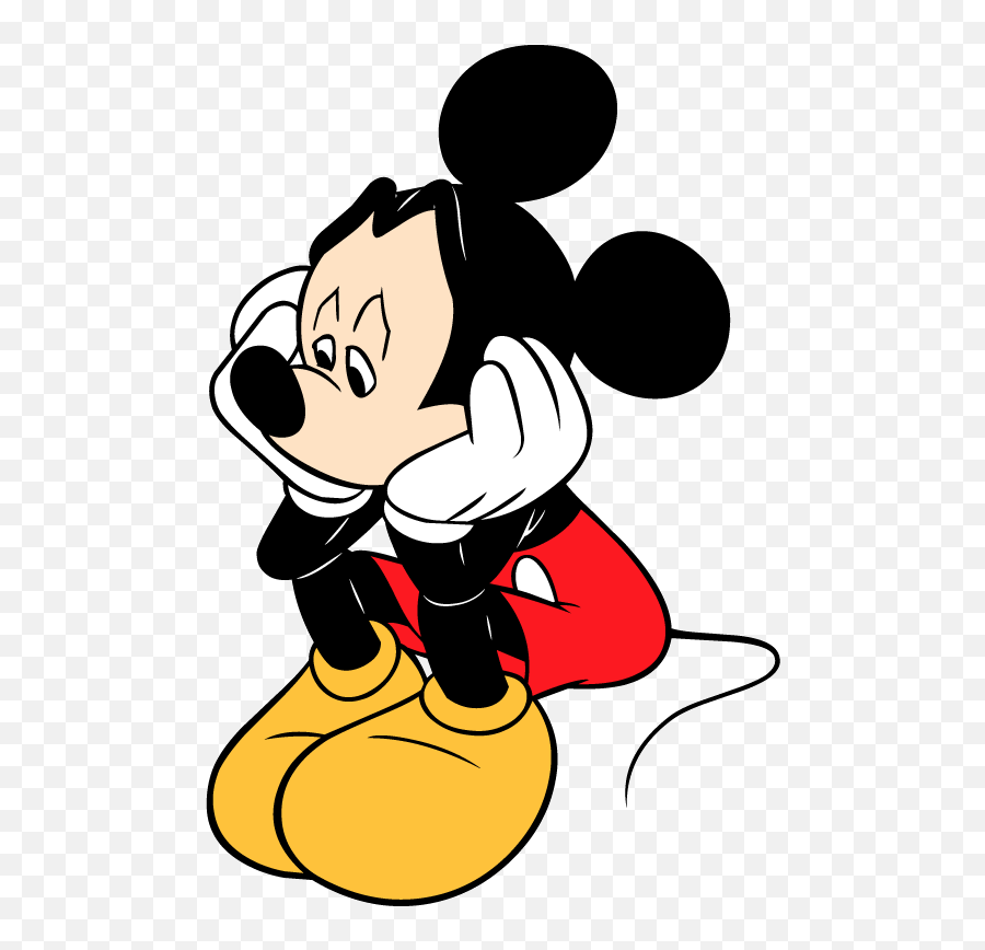 Free Picture Of Mouse Download Clip Art On Cute Computer - Sad Mickey Mouse Emoji,Computer Mouse Clipart