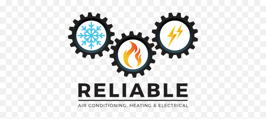 Hvac Repair Raleigh Reliable Air Conditioning Heating - Process Gear Emoji,Ac Logo