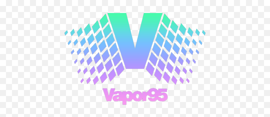 Darknet U2013 Tagged Vaporwave Movies U2013 Vapor95 - Vapor 95 Emoji,Vaporwave Logo