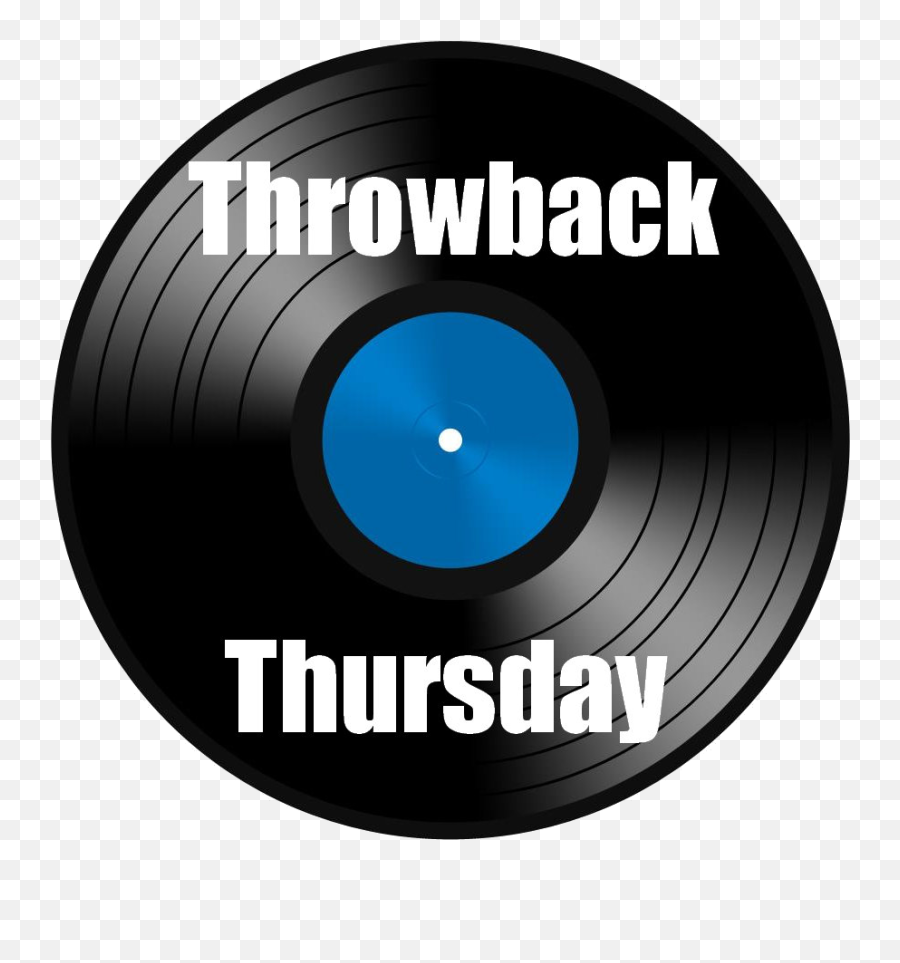 Throwback Thursday - Throwback Thursday Logo Png Emoji,Thursday Clipart