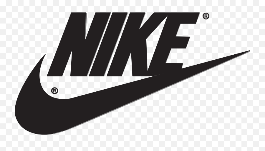 Nike Logo Png - Transparent Nike Logo Vector Emoji,Nike Logo Png