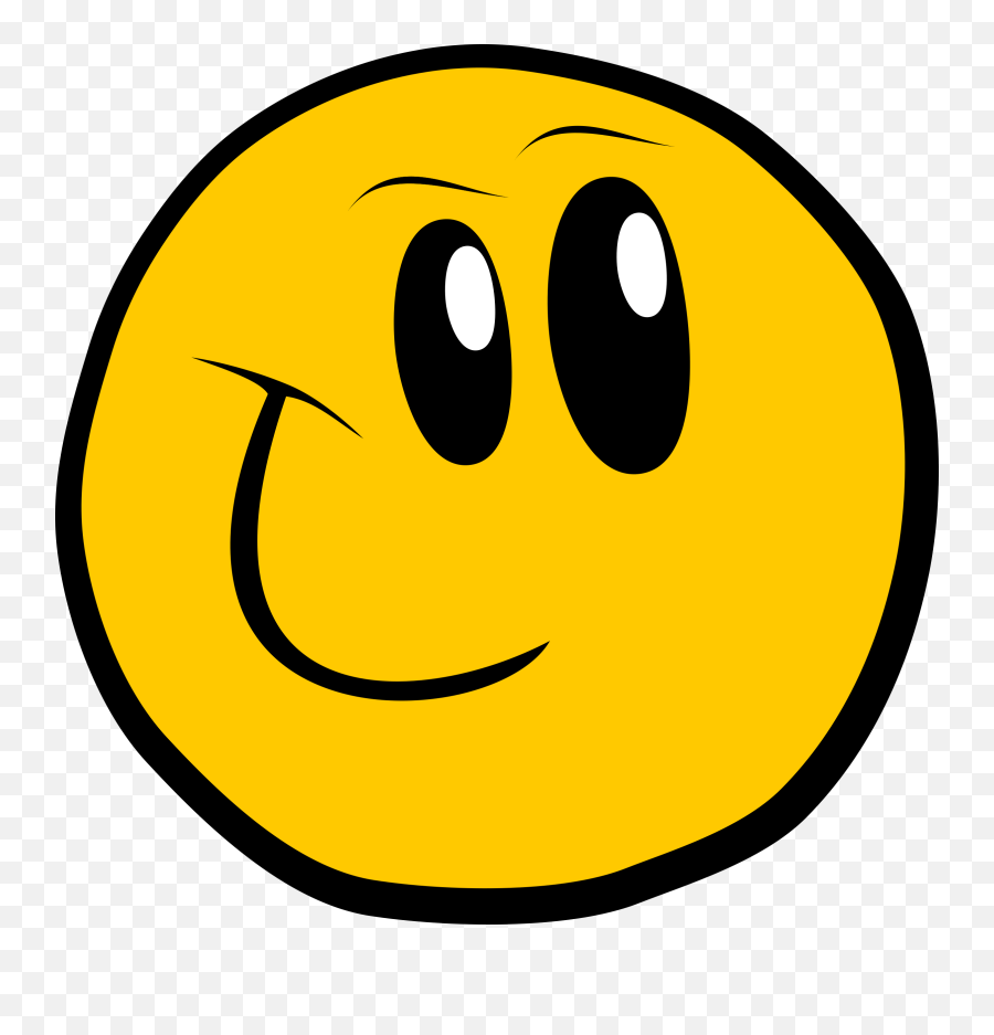 Smile Clip Art - Moving Animated Smiley Face Emoji,Smile Clipart