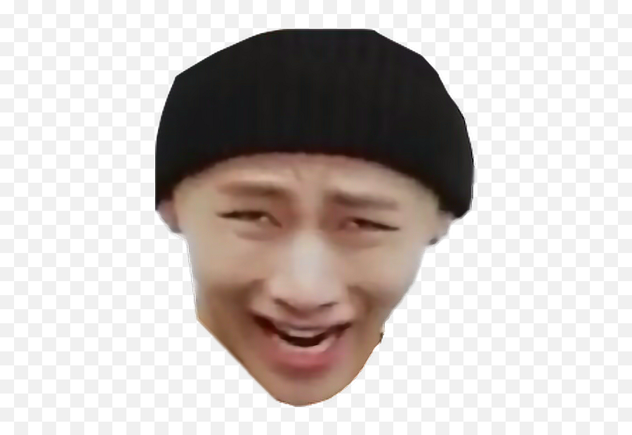 Funny Faces - Taehyung Meme Face Png Emoji,Funny Face Png