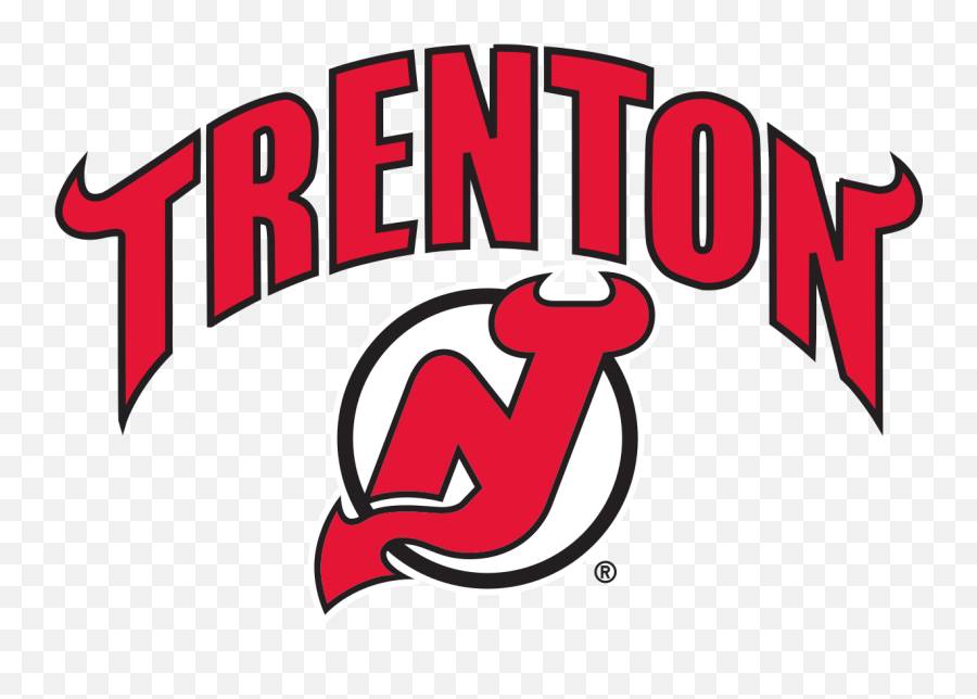 Trenton Devils Logo - New Jersey Devils Logo Emoji,Devils Logo