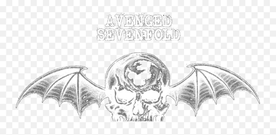 Avenged Sevenfold - Album Waking The Fallen Blog Downloads Avenged Sevenfold Avenged Sevenfold Emoji,Avenge The Fallen Png