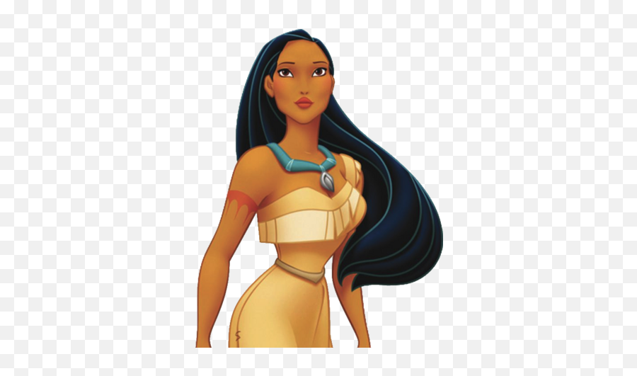 Pocahontas - Pocahontas Disney Emoji,Pocahontas Png