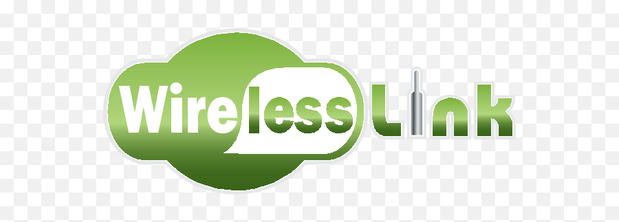 Logo - Wireless Link Emoji,Link Logo