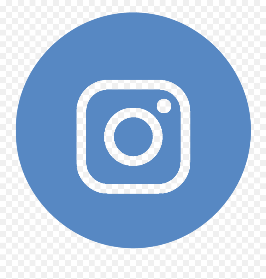 Instagram Logo Jpg Blue Clipart - Instagram Icon Flat Emoji,Instagram Icon Png