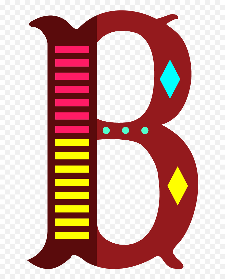 Png Images Pngs Letters Letter B B 2png Snipstock - Ch B Hot Hình Emoji,Letter B Png