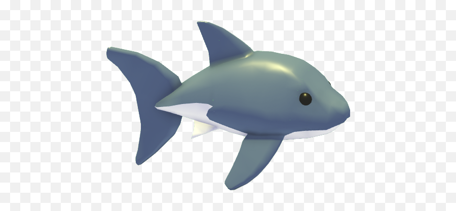 Shark - Ocean Pets Adopt Me Shark Emoji,Shark Transparent