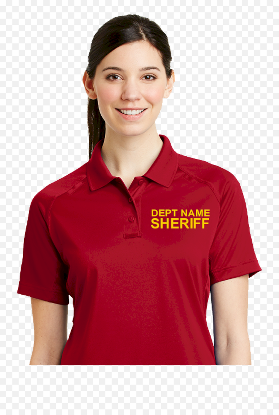 Police Tactical Tees - Polo Shirt Emoji,Custom Polo Shirts With Logo