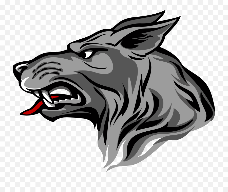 Real Wolf Png - Transparent Wolf Coat Of Arms Emoji,Wolf Png