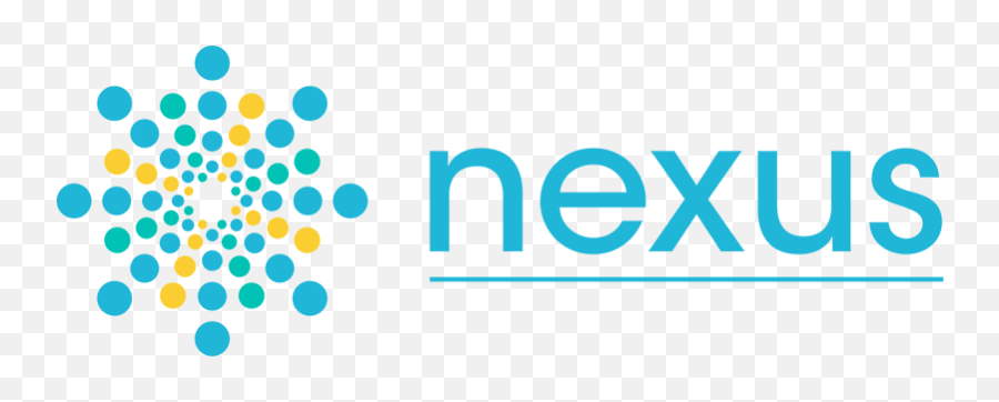 Nexus - Vho Inc Formas Con Puntos Emoji,Nexus Logo