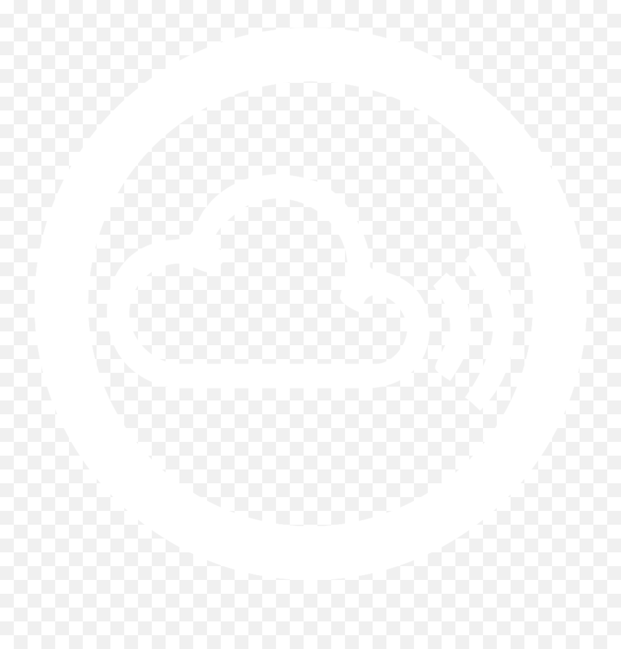 Download Hd Follow Us On Mixcloud - Mixcloud Transparent Png Mixcloud Logo Png White Emoji,Follow Us Png