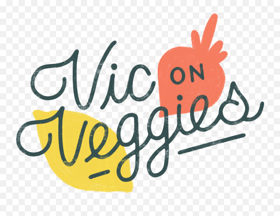 Vic On Veggies - Natural Foods Emoji,Veggies Png